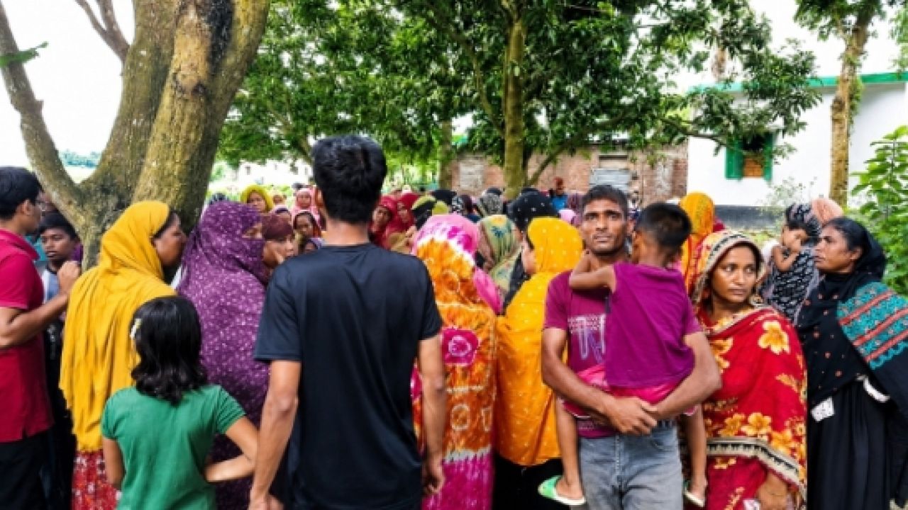 আলমডাঙ্গায় সাপের কামড়ে স্কুলছাত্রের মৃত্যু    