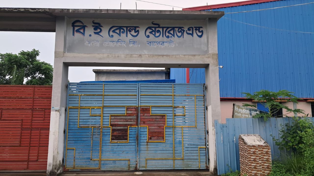 মাছ সবজির স্বপ্ন নিয়ে যাত্রা, এখন আলুর ভরসায় ধুঁকছে বাগেরহাটের প্রথম কোল্ড স্টোরেজ