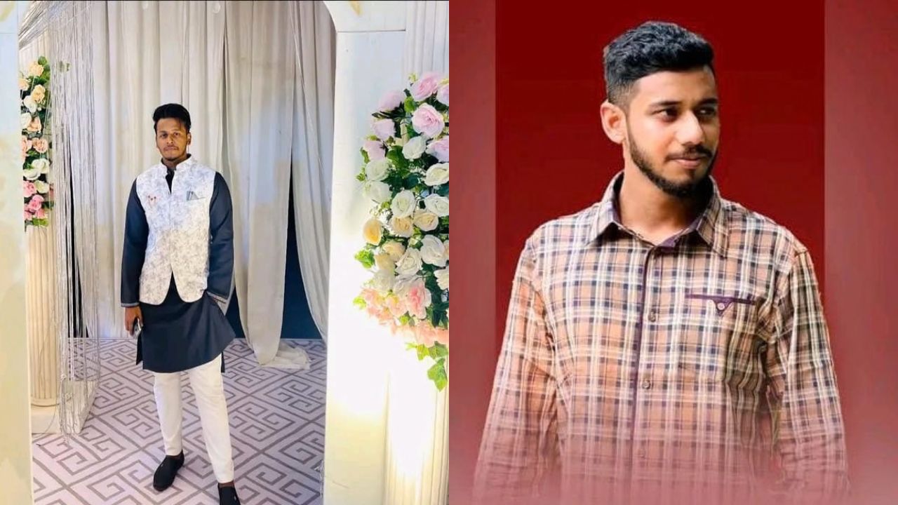 সিইউবি মিডিয়া অ্যান্ড ফটোগ্রাফি ক্লাবের নেতৃত্বে বান্না-তাসিন