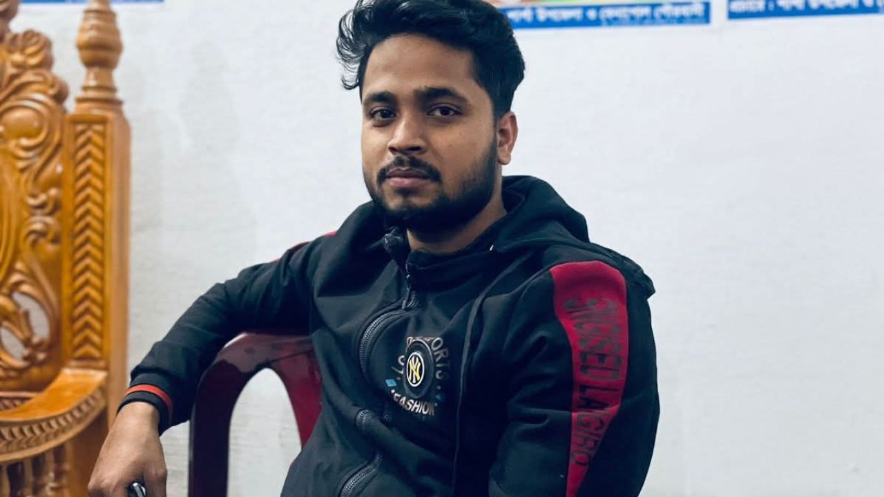 শার্শায় চাঁদা দাবির অভিযোগে ডাবলু বাহিনীর সদস্যকে গণধোলাই, পুলিশে সোপর্দ