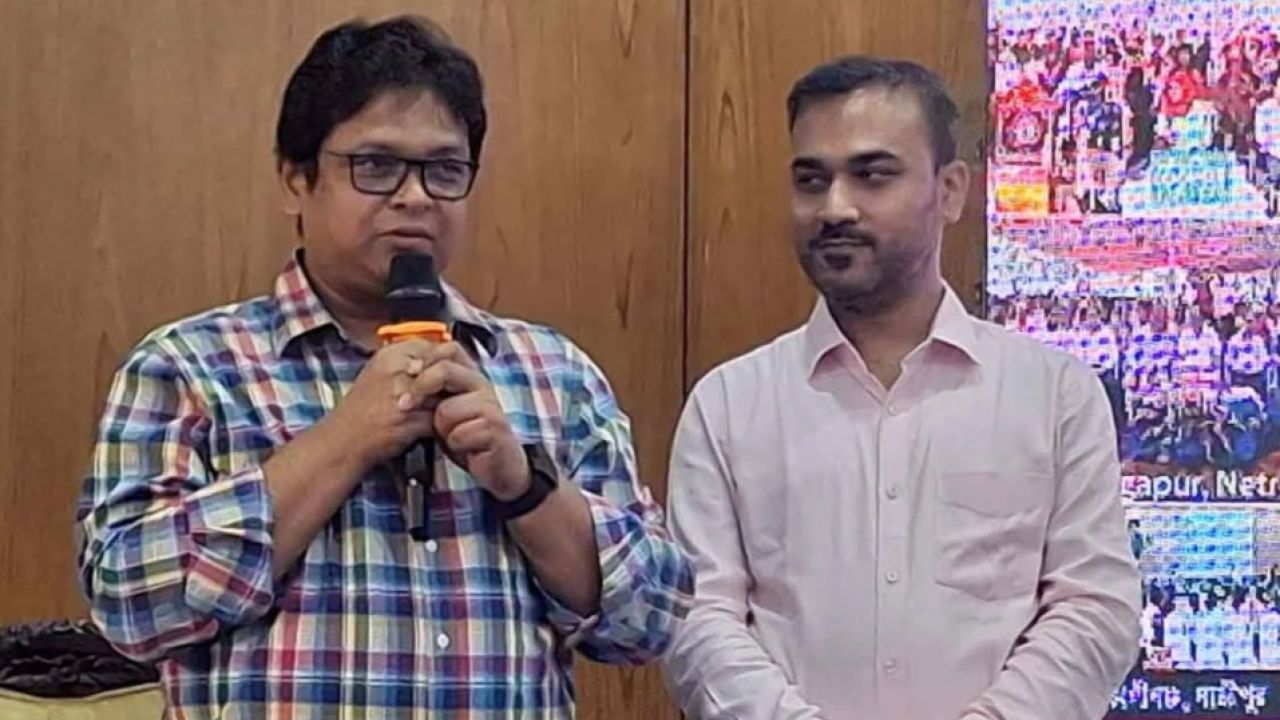 গাজীপুরের কালীগঞ্জে কৃষক কার্ড পেলেন ১৪৫১ জন