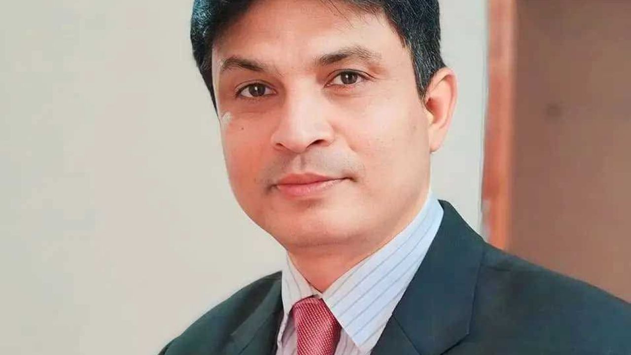 জাতীয় বিশ্ববিদ্যালয়ের নির্দেশনায় মির্জাপুর বছির উদ্দিন ডিগ্রি কলেজের অধ্যক্ষকে অব্যাহতি