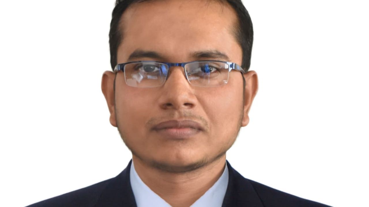 বিশ্বের শীর্ষ র‍্যাংকিংয়ে গোবিপ্রবির ড. তরিকুল ইসলাম
