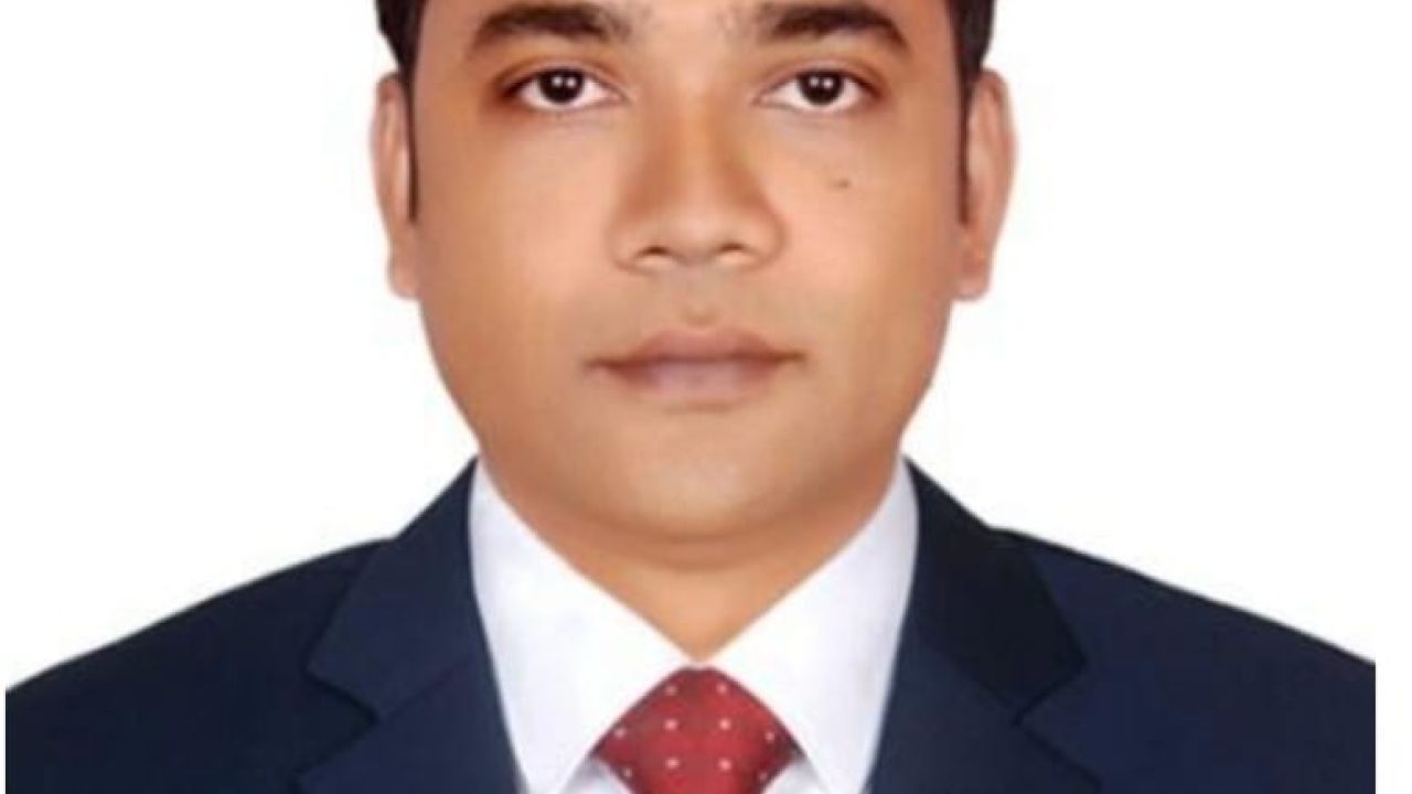 ময়মনসিংহ দক্ষিণ জেলা যুবদলের সভাপতি পদে শক্ত অবস্থানে এজিএস রাসেল চৌধুরী