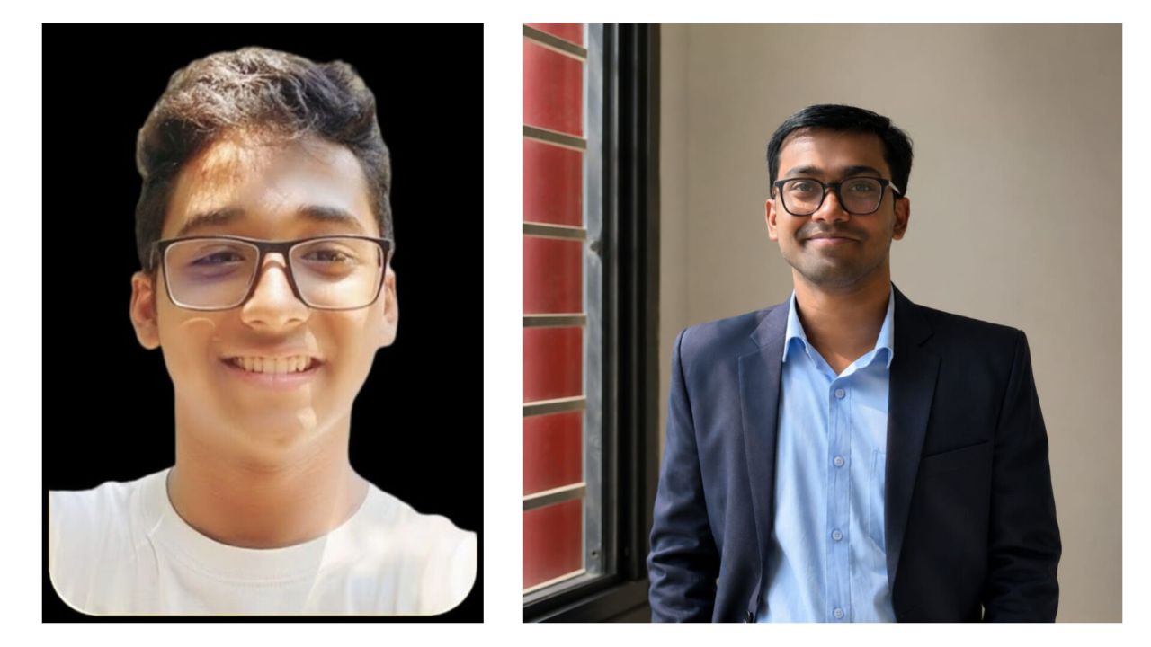 আন্তর্জাতিক ভূগোল অলিম্পিয়াডে বাংলাদেশের প্রতিনিধিত্ব করতে রাশিয়া যাচ্ছেন লক্ষ্মীপুরের দুই কৃতী সন্তান