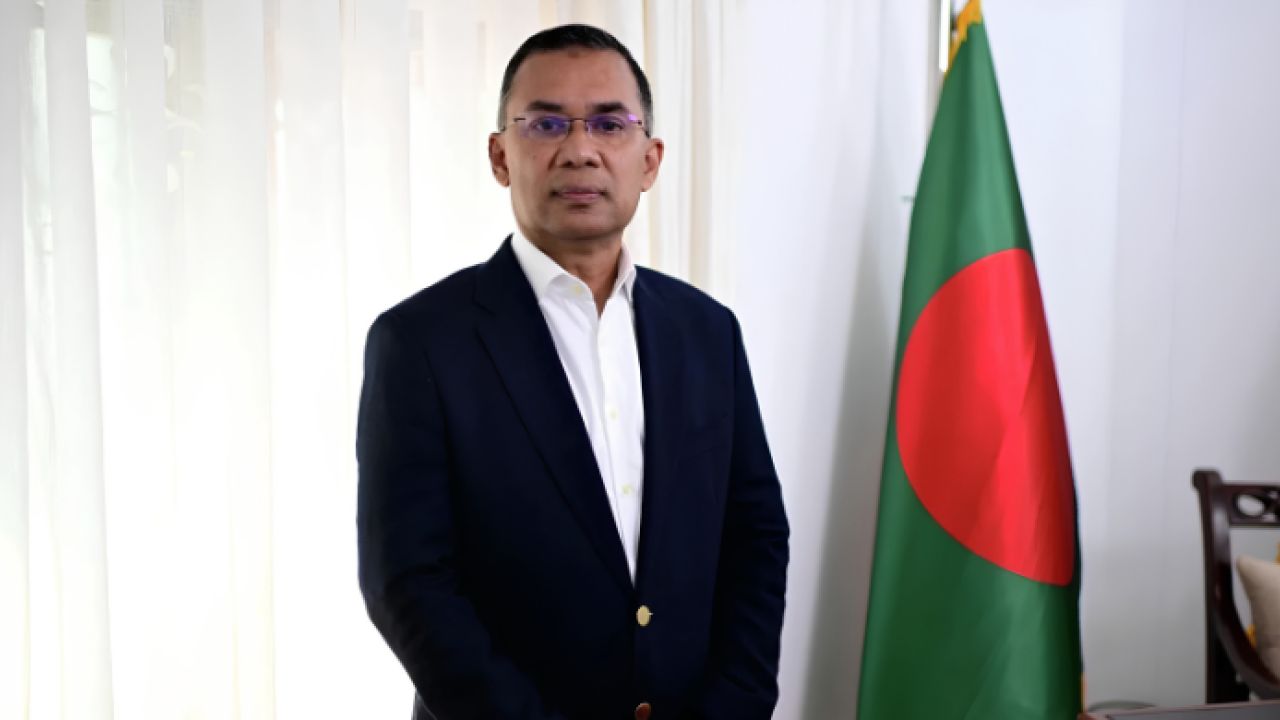 জাপান সফরে যাচ্ছেন প্রধানমন্ত্রী তারেক রহমান, আলোচনায় বিগ-বি পরিকল্পনা