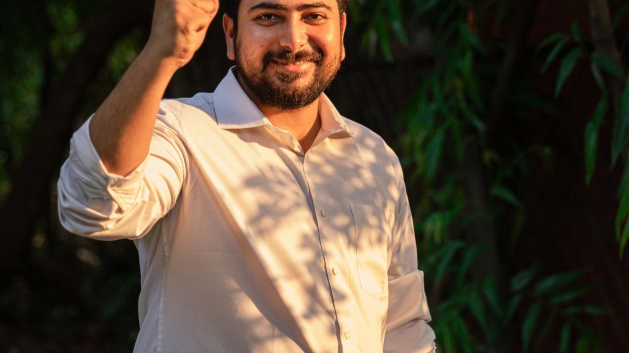 নোবিপ্রবি ছাত্রশক্তির নবীনবরণে আসছেন নাহিদ ইসলাম
