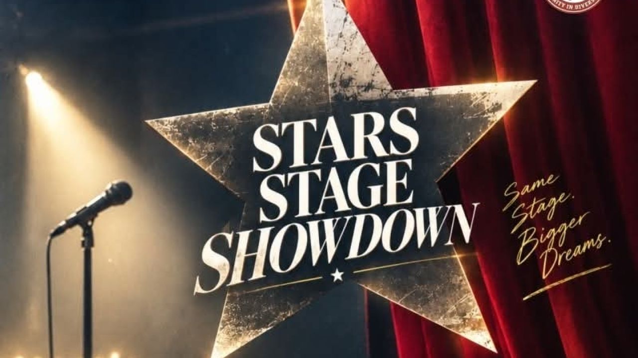 সিউবি কালচার ক্লাবের উদ্যোগে ‘স্টারস স্টেজ শোডাউন’ 