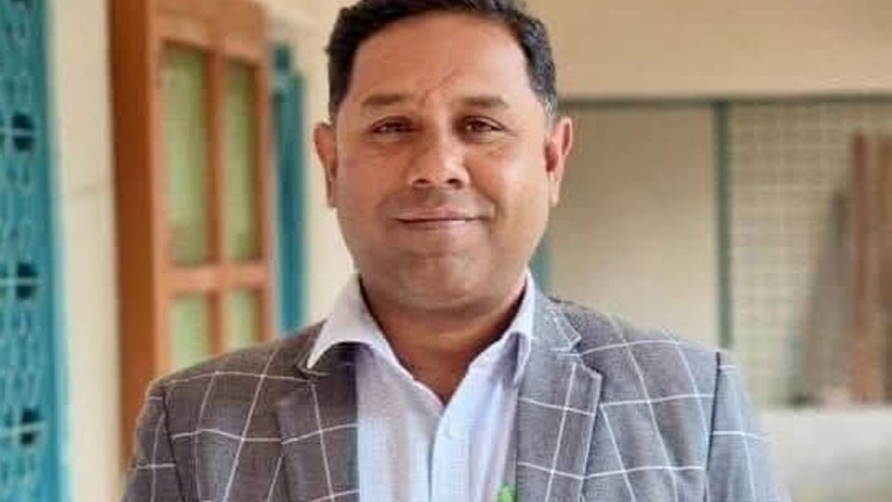 মুকসুদপুরে শিক্ষা কর্মকর্তার বিরুদ্ধে ধর্ষণ মামলা করলেন সাবেক শিক্ষিকা 