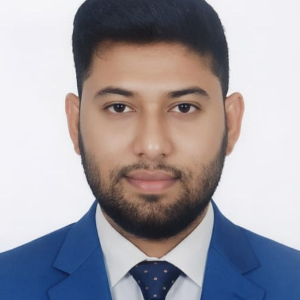 মাইন উদ্দিন 