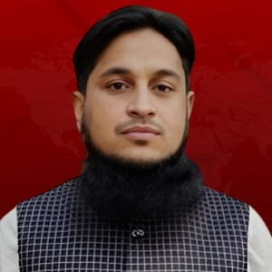 মুহা: মনিরুজ্জামান 