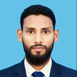 রুকন উদ্দীন মাসুদ