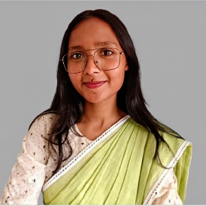 সানজানা তালুকদার 