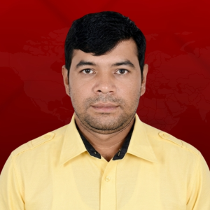 মোঃ আকতার হোসেন 