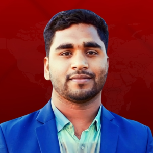 মো: নূর আলম 