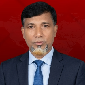 কাজী মো: ওহিদুল ইসলাম