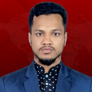 মোহাম্মদ কামরুল হাসান 