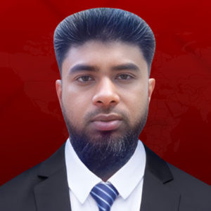 মো. বদরুল আলম বিপুল 
