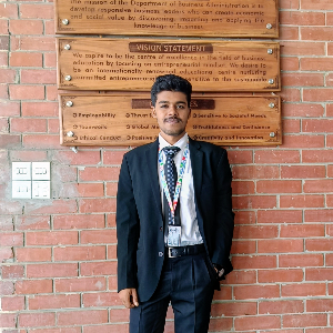 মুর্শিদুল ইসলাম ইমন খান 
