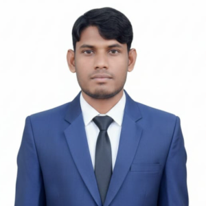 মোঃ মিনারুল ইসলাম