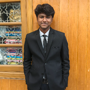 অৃমিদ হাসান অমি 