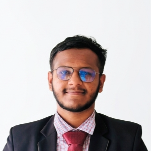 মো: তাছিন জায়েফ