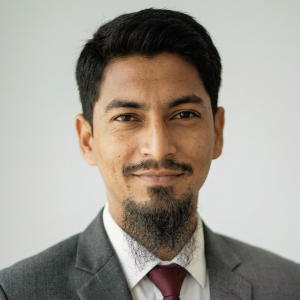 নাদিম ইকবাল 