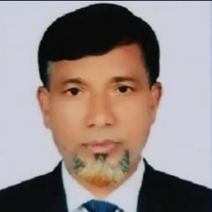 কাজী মো: ওহিদুল ইসলাম