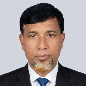 কাজী মো: ওহিদুল ইসলাম