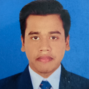 মোঃ শাহারুল ইসলাম 