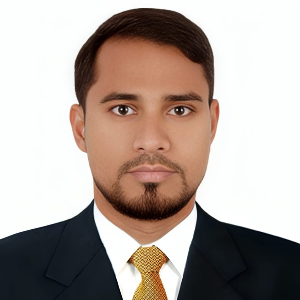 কবীর আহমেদ 