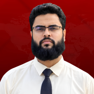 মো রাসেদুজ্জামান রাসেল 