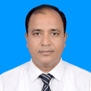 অনীল চন্দ্র রায়