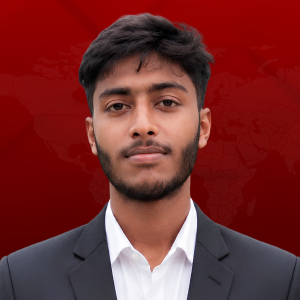 মো মেহেদী হাসান 