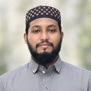 সাইদুর রহমান 