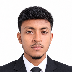 মোঃ সামসুজ্জামান 