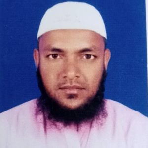 মোঃ আবুল হাশেম 