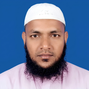 মোঃ আবুল হাশেম 