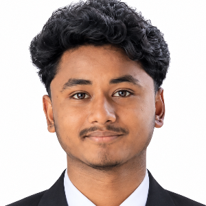 মো: রাকিবুল ইসলাম শান্ত 