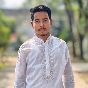 মোঃ রাশেদুল ইসলাম 