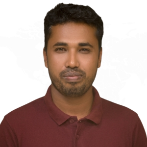 জসিম আহামেদ